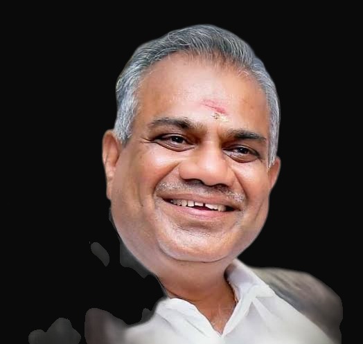 N. Anand (Bussy Anand)